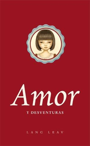 AMOR Y DESVENTURAS | 9788416528073 | LEAV, LANG | Llibreria Drac - Librería de Olot | Comprar libros en catalán y castellano online