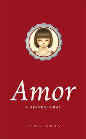AMOR Y DESVENTURAS | 9788416528073 | LEAV, LANG | Llibreria Drac - Librería de Olot | Comprar libros en catalán y castellano online