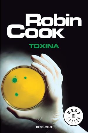 TOXINA | 9788497595087 | COOK, ROBIN | Llibreria Drac - Librería de Olot | Comprar libros en catalán y castellano online