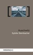 AUSCHWITZ | 9788415373261 | STEINBACHER, SYBILLE | Llibreria Drac - Librería de Olot | Comprar libros en catalán y castellano online