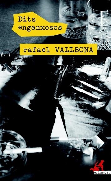 DITS ENGANXOSOS | 9788416328345 | VALLBONA, RAFAEL | Llibreria Drac - Librería de Olot | Comprar libros en catalán y castellano online