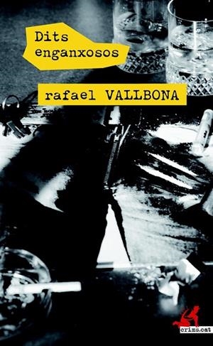 DITS ENGANXOSOS | 9788416328345 | VALLBONA, RAFAEL | Llibreria Drac - Librería de Olot | Comprar libros en catalán y castellano online