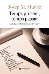 TEMPS PRESENT, TEMPS PASSAT | 9788482647791 | AADD | Llibreria Drac - Llibreria d'Olot | Comprar llibres en català i castellà online
