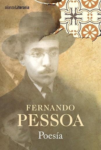 POESÍA | 9788491042464 | PESSOA, FERNANDO | Llibreria Drac - Librería de Olot | Comprar libros en catalán y castellano online