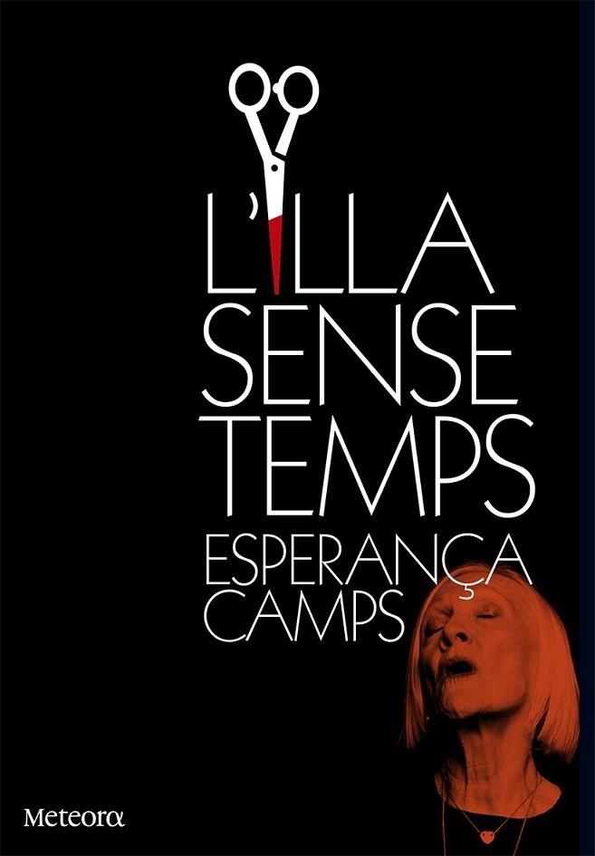 ILLA SENSE TEMPS, L' | 9788494454707 | CAMPS, ESPERANÇA | Llibreria Drac - Librería de Olot | Comprar libros en catalán y castellano online