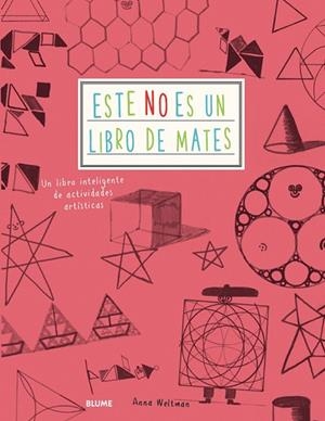 ESTE NO ES UN LIBRO DE MATES | 9788498018509 | WELTMAN, ANNA | Llibreria Drac - Llibreria d'Olot | Comprar llibres en català i castellà online