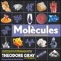 MOLÈCULES | 9788449052996 | GRAY, THEODORE | Llibreria Drac - Llibreria d'Olot | Comprar llibres en català i castellà online