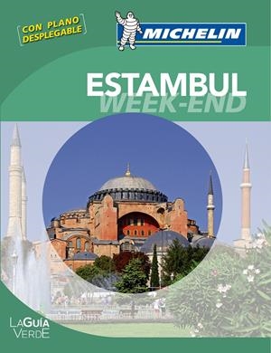 ESTAMBUL 2013 (WEEK-END MICHELIN) | 9782067186637 | VV.AA. | Llibreria Drac - Librería de Olot | Comprar libros en catalán y castellano online