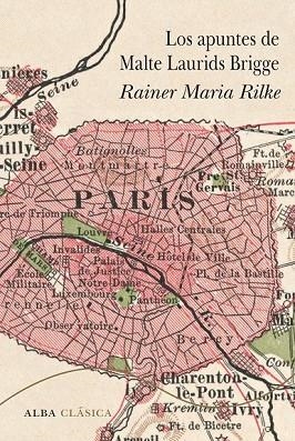 APUNTES DE MALTE LAURIDS BRIGGE, LOS | 9788490651643 | RILKE, RAINER MARIA | Llibreria Drac - Librería de Olot | Comprar libros en catalán y castellano online