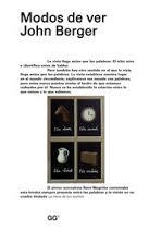 MODOS DE VER | 9788425228926 | BERGER, JOHN | Llibreria Drac - Librería de Olot | Comprar libros en catalán y castellano online
