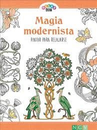 MAGIA MODERNISTA | 9783869417028 | AA.VV | Llibreria Drac - Librería de Olot | Comprar libros en catalán y castellano online