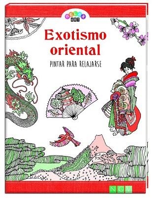 EXOTISMO ORIENTAL | 9783869417080 | AA.VV | Llibreria Drac - Librería de Olot | Comprar libros en catalán y castellano online