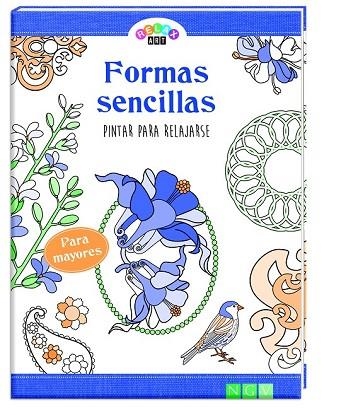 FORMAS SENCILLAS | 9783869417073 | AA.VV | Llibreria Drac - Librería de Olot | Comprar libros en catalán y castellano online