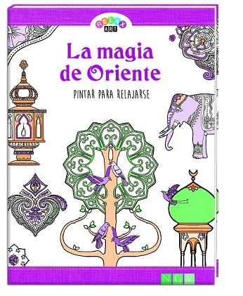 MAGIA DE ORIENTE, LA | 9783869417066 | AA.VV | Llibreria Drac - Librería de Olot | Comprar libros en catalán y castellano online