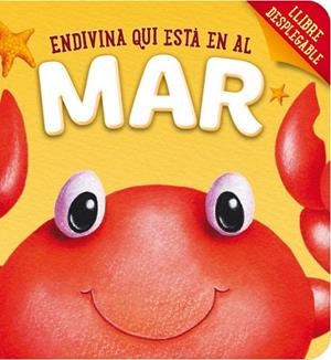ENDEVINA QUI ESTA A LA MAR | 9788416377497 | A.A.V.V. | Llibreria Drac - Llibreria d'Olot | Comprar llibres en català i castellà online