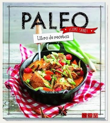PALEO | 9783625006169 | AA.VV | Llibreria Drac - Librería de Olot | Comprar libros en catalán y castellano online