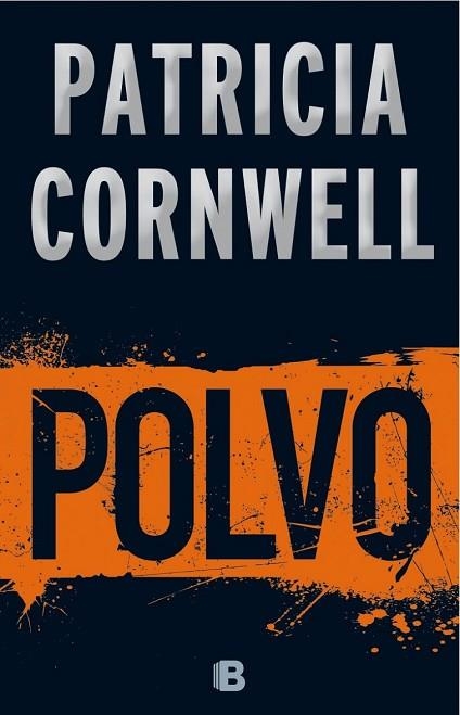 POLVO | 9788466658331 | CORNWELL, PATRICIA | Llibreria Drac - Librería de Olot | Comprar libros en catalán y castellano online
