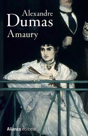 AMAURY | 9788491042235 | DUMAS, ALEXANDRE | Llibreria Drac - Librería de Olot | Comprar libros en catalán y castellano online