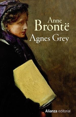 AGNES GREY | 9788491042259 | BRONTË, ANNE | Llibreria Drac - Llibreria d'Olot | Comprar llibres en català i castellà online