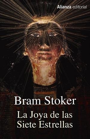 JOYA DE LAS SIETE ESTRELLAS, LA  | 9788491042266 | STOKER, BRAM | Llibreria Drac - Librería de Olot | Comprar libros en catalán y castellano online