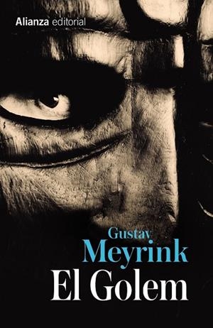 GOLEM, EL | 9788491042310 | MEYRINK, GUSTAV | Llibreria Drac - Librería de Olot | Comprar libros en catalán y castellano online