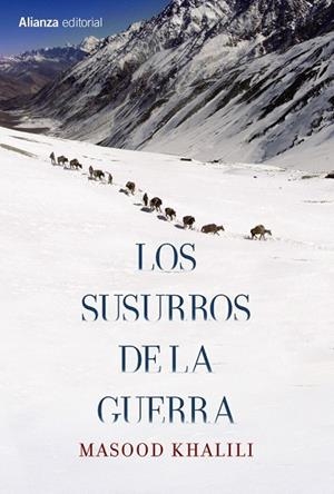 SUSURROS DE LA GUERRA, LOS | 9788491042471 | KHALILI, MASOOD | Llibreria Drac - Librería de Olot | Comprar libros en catalán y castellano online