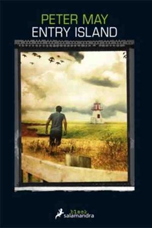 ENTRY ISLAND | 9788416237111 | MAY, PETER | Llibreria Drac - Librería de Olot | Comprar libros en catalán y castellano online