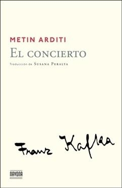 CONCIERTO, EL | 9788416259359 | ARDITI, METIN | Llibreria Drac - Llibreria d'Olot | Comprar llibres en català i castellà online