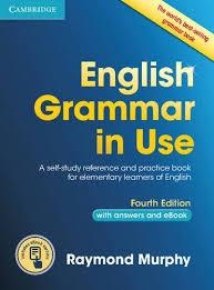 ENGLISH GRAMMAR IN USE. BOOK WITH ANSWERS AND INTERACTIVE EBOOK | 9781107539334 | AAVV | Llibreria Drac - Llibreria d'Olot | Comprar llibres en català i castellà online