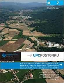 INFRAESTRUCTURA VIARIA I SISTEMA TERRITORIAL | 9788498805390 | AA.DD. | Llibreria Drac - Librería de Olot | Comprar libros en catalán y castellano online
