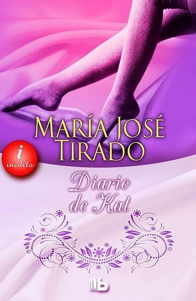 DIARIO DE KAT (SELECCIÓN RNR) | 9788490701737 | TIRADO, MARÍA JOSÉ | Llibreria Drac - Librería de Olot | Comprar libros en catalán y castellano online