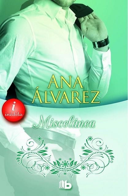 MISCELÁNEA (SELECCIÓN RNR) | 9788490701744 | ALVAREZ, ANA | Llibreria Drac - Librería de Olot | Comprar libros en catalán y castellano online