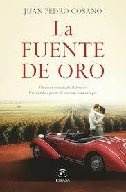 FUENTE DE ORO, LA  | 9788467046007 | COSANO, JUAN PEDRO  | Llibreria Drac - Llibreria d'Olot | Comprar llibres en català i castellà online