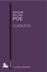 CUENTOS | 9788467046854 | POE, EDGAR ALLAN | Llibreria Drac - Llibreria d'Olot | Comprar llibres en català i castellà online