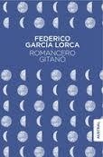 ROMANCERO GITANO | 9788467046878 | GARCÍA LORCA, FEDERICO | Llibreria Drac - Llibreria d'Olot | Comprar llibres en català i castellà online