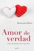 AMOR DE VERDAD | 9788408150084 | RIBOT, MONTSERRAT | Llibreria Drac - Llibreria d'Olot | Comprar llibres en català i castellà online