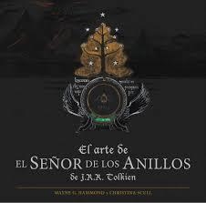 ARTE DE EL SEÑOR DE LOS ANILLOS DE J.R.R. TOLKIEN, EL | 9788445002759 | HAMMOND, WAYNE G. ; SCULL, CHRISTINA | Llibreria Drac - Llibreria d'Olot | Comprar llibres en català i castellà online