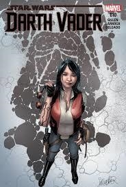 STAR WARS DARTH VADER Nº 10 | 9788416476718 | LARROCA, SALVADOR ; GILLEN, KIERON | Llibreria Drac - Librería de Olot | Comprar libros en catalán y castellano online