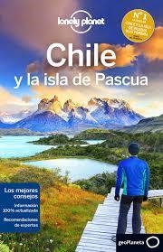 CHILE Y LA ISLA DE PASCUA 2016 (LONELY PLANET) | 9788408148371 | AAVV | Llibreria Drac - Llibreria d'Olot | Comprar llibres en català i castellà online