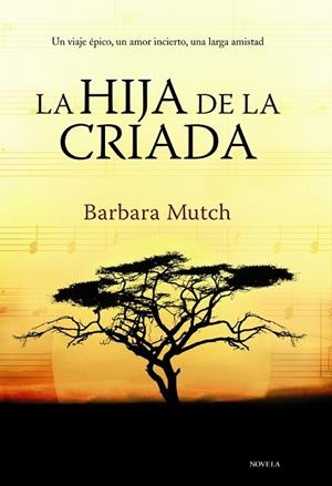 HIJA DE LA CRIADA, LA | 9788420675657 | MUTCH, BARBARA | Llibreria Drac - Llibreria d'Olot | Comprar llibres en català i castellà online