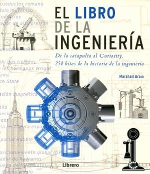 LIBRO DE LA INGENIERIA, EL | 9789089986542 | AA.DD. | Llibreria Drac - Librería de Olot | Comprar libros en catalán y castellano online