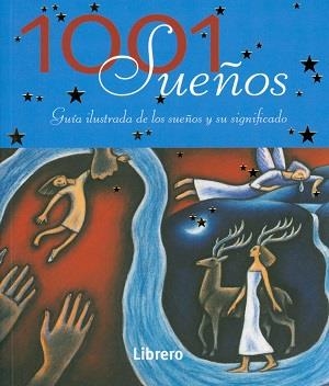 1001 SUEÑOS | 9789089985453 | AA.DD. | Llibreria Drac - Librería de Olot | Comprar libros en catalán y castellano online