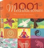 1001 MEDITACIONES | 9789089985460 | AA.DD. | Llibreria Drac - Librería de Olot | Comprar libros en catalán y castellano online