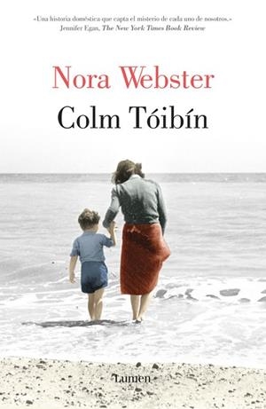 NORA WEBSTER | 9788426402622 | TOIBIN, COLM | Llibreria Drac - Librería de Olot | Comprar libros en catalán y castellano online