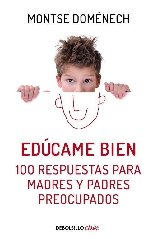 EDÚCAME BIEN | 9788466329590 | DOMÈNECH, MONTSE | Llibreria Drac - Librería de Olot | Comprar libros en catalán y castellano online