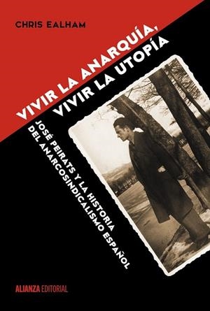 VIVIR LA ANARQUÍA, VIVIR LA UTOPÍA | 9788491042211 | EALHAM, CHRIS | Llibreria Drac - Librería de Olot | Comprar libros en catalán y castellano online