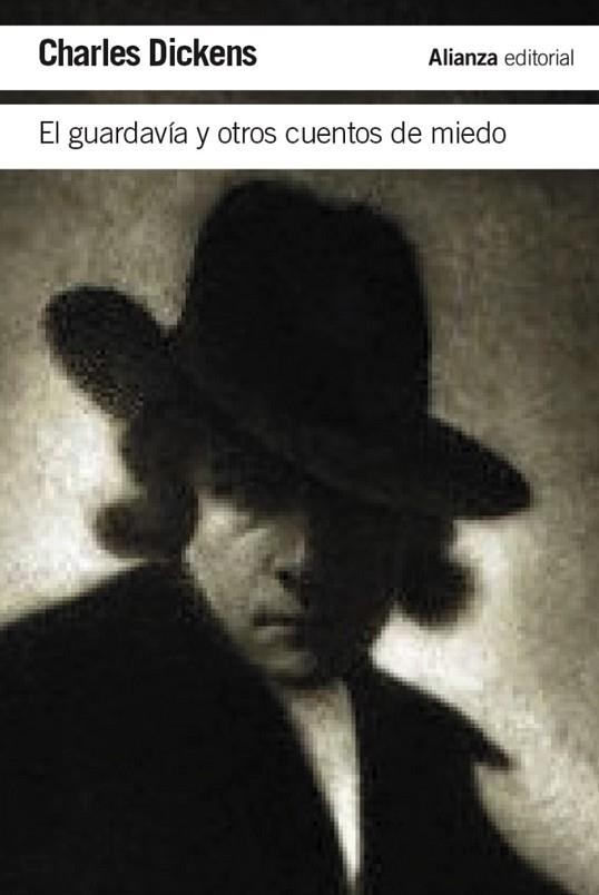 GUARDAVÍA Y OTROS CUENTOS DE MIEDO, EL | 9788491042150 | DICKENS, CHARLES | Llibreria Drac - Librería de Olot | Comprar libros en catalán y castellano online