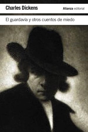 GUARDAVÍA Y OTROS CUENTOS DE MIEDO, EL | 9788491042150 | DICKENS, CHARLES | Llibreria Drac - Librería de Olot | Comprar libros en catalán y castellano online