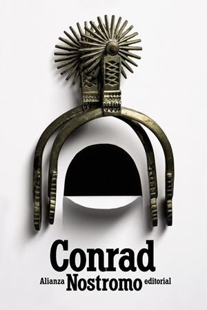 NOSTROMO | 9788491040262 | CONRAD, JOSEPH | Llibreria Drac - Librería de Olot | Comprar libros en catalán y castellano online