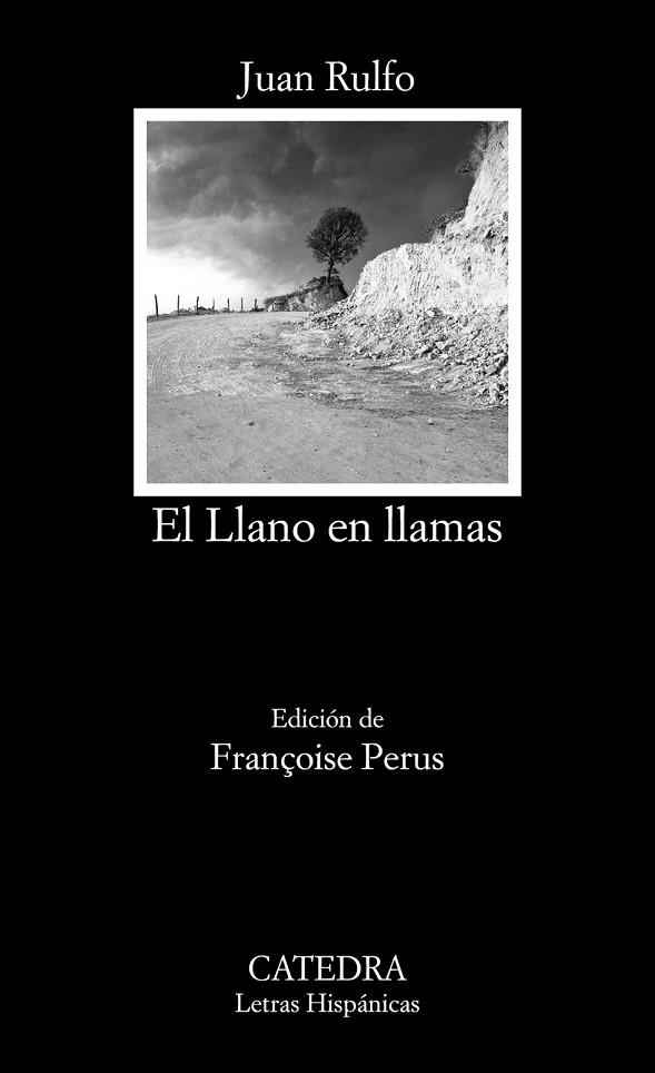 LLANO EN LLAMAS, EL | 9788437634999 | RULFO, JUAN | Llibreria Drac - Llibreria d'Olot | Comprar llibres en català i castellà online